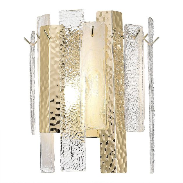 Бра ST LUCE SCOLARE SL1636.201.02 - фото 1