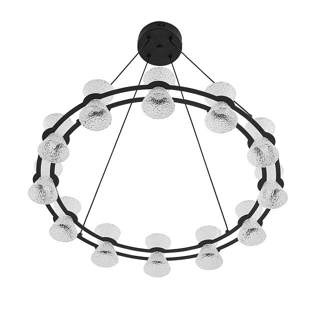 Люстра подвесная LUMION VINORA 8341/42L - фото 6