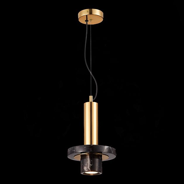 Светильник подвесной ST LUCE PIETRA SL1210.403.01 - фото 1