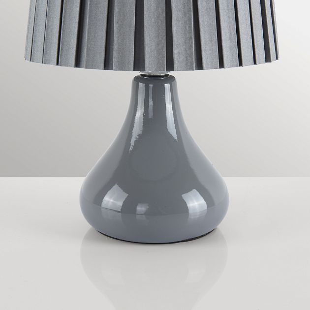 Настольная лампа LUMION NAINA 8184/1T - фото 7