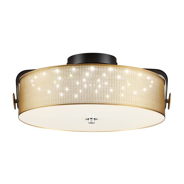 Потолочный светильник LUMION DRUMY 6597/40L - фото 3