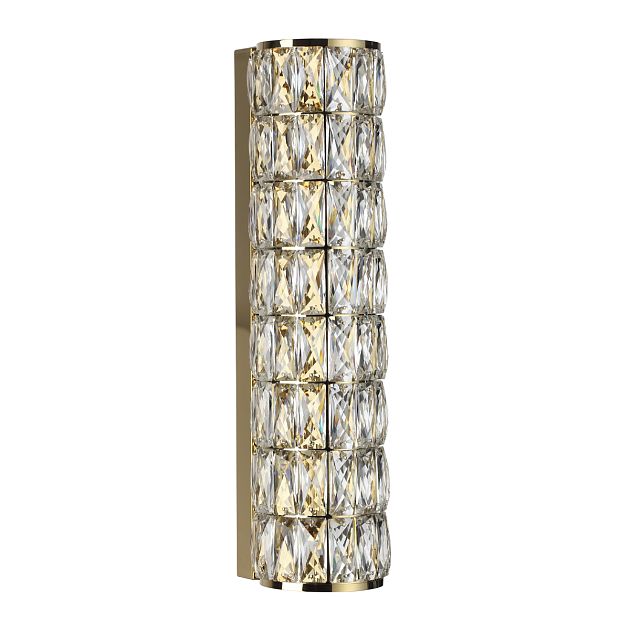 Настенный светильник ODEON LIGHT PANTA 4926/8WL - фото 1