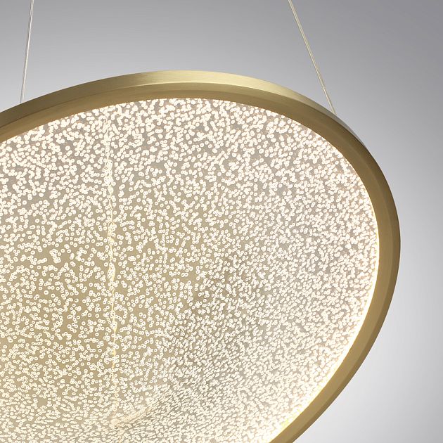 Подвесной светильник ODEON LIGHT FUSO 7047/41L - фото 3