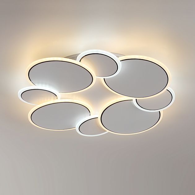 Потолочный светильник LUMION BRIDGE 8011/80CL - фото 7