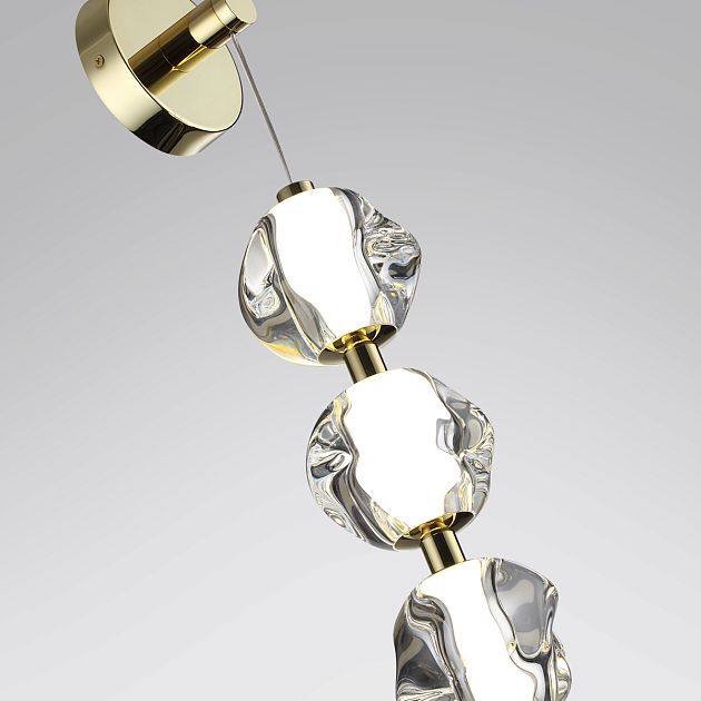 Бра ODEON LIGHT JEMSTONE 5085/17WL - фото 5