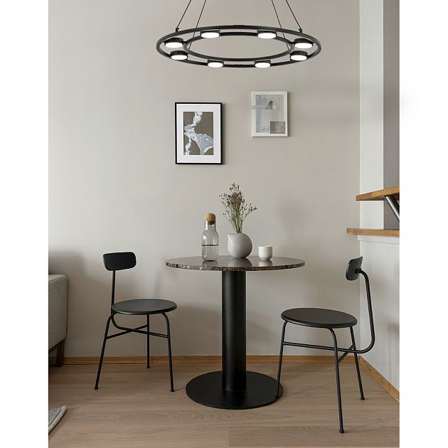 Люстра подвесная LUMION TORINA 8340/8 - фото 7