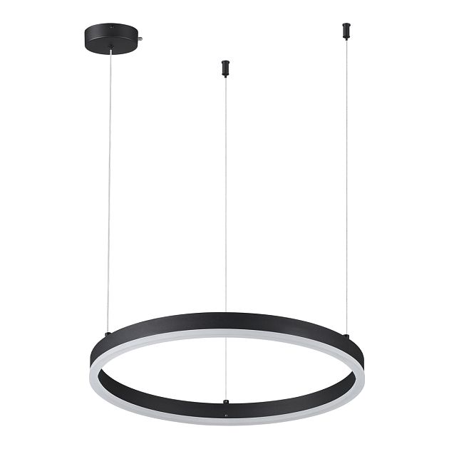 Люстра подвесная LUMION ECHO 6530/34L - фото 1