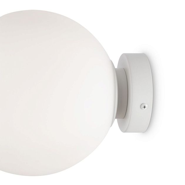 Настенный светильник (бра) MAYTONI Basic form MOD321WL-01W1 - фото 4