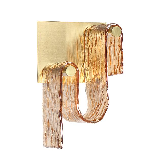 Настенный светильник ODEON LIGHT FLOW 5105/11WL - фото 1