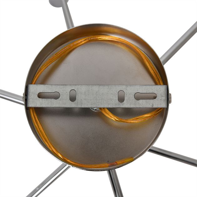 Люстра подвесная LUMION FAVLA 8348/8C - фото 8