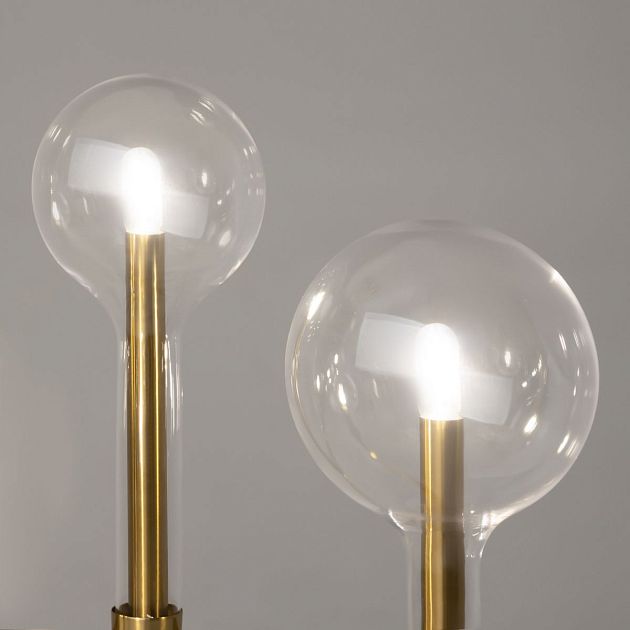 Подвесной светильник MAYTONI Status MOD333PL-06BS1 - фото 10