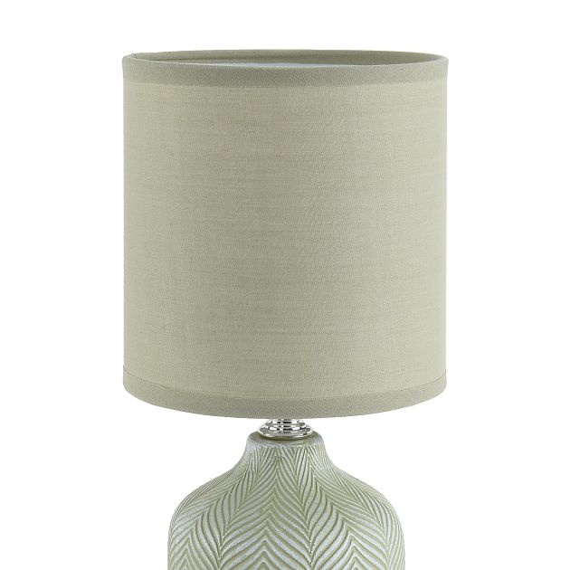 Настольная лампа LUMION ININA 8174/1T - фото 5