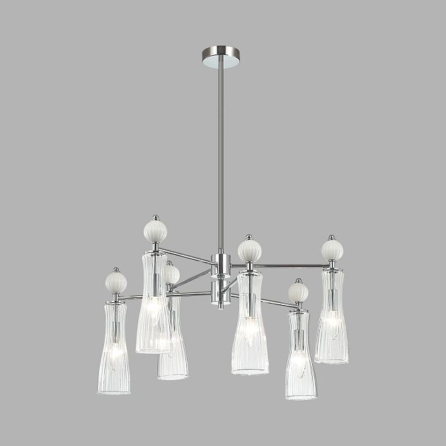 Люстра LUMION EMILY 8268/6 - фото 4