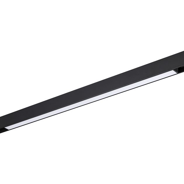 Трековый смарт-светильник диммир. со сменой цв.температуры (управление - пульт ДУ/Tuya Smart Life) NOVOTECH VECTOR 359941 - фото 3