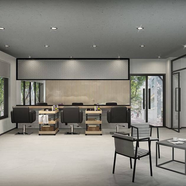 Встраиваемый светодиодный светильник с переключателем цветовой температуры NOVOTECH LANG 359429 - фото 8