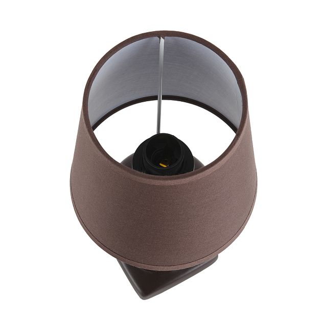 Настольная лампа LUMION BIANKA 8162/1T - фото 4