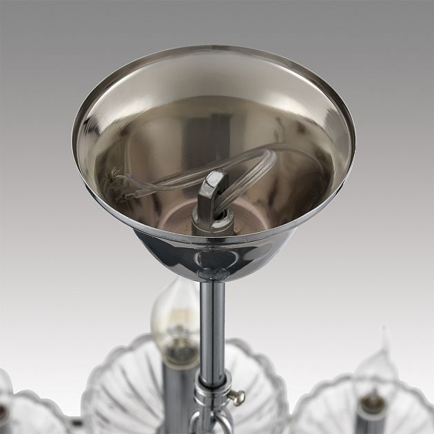 Люстра LUMION LOLINA 8155/9 - фото 11