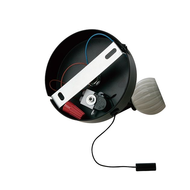 Бра с выключателем LUMION GLORIYA 8273/1W - фото 6