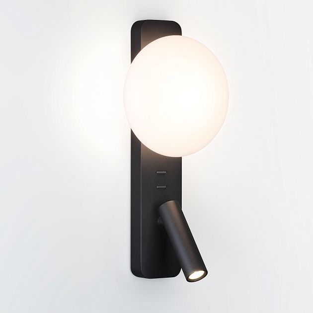 Настенный светильник ODEON LIGHT ALBERGO 7048/5WL - фото 4