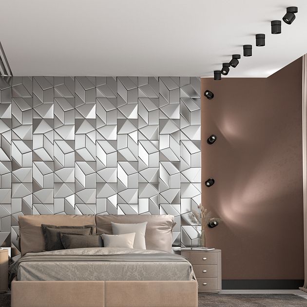 Светильник накладной светодиодный NOVOTECH GESSO 358809 - фото 7