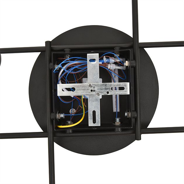 Светильник потолочный LUMION BENUA 8304/6C - фото 8