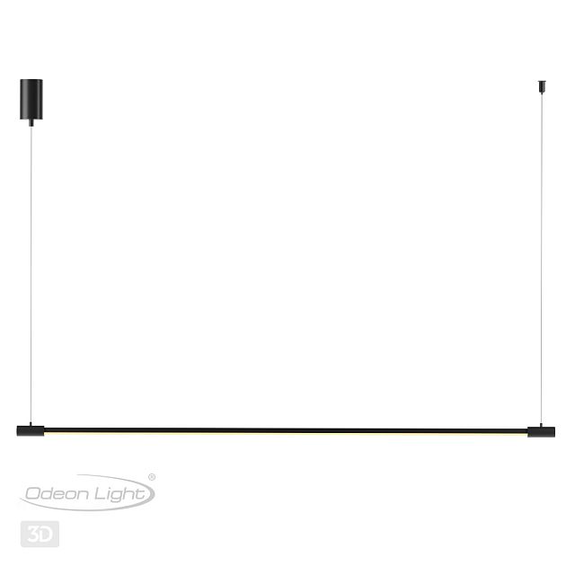 Подвесной светильник ODEON LIGHT FILLINI 4335/9L - фото 6