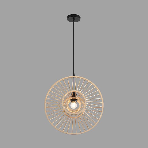 Подвес LUMION CHAKRA 8383/1 - фото 4