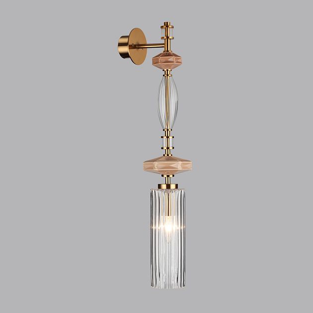 Настенный светильник ODEON LIGHT TERRA 5414/1WA - фото 6