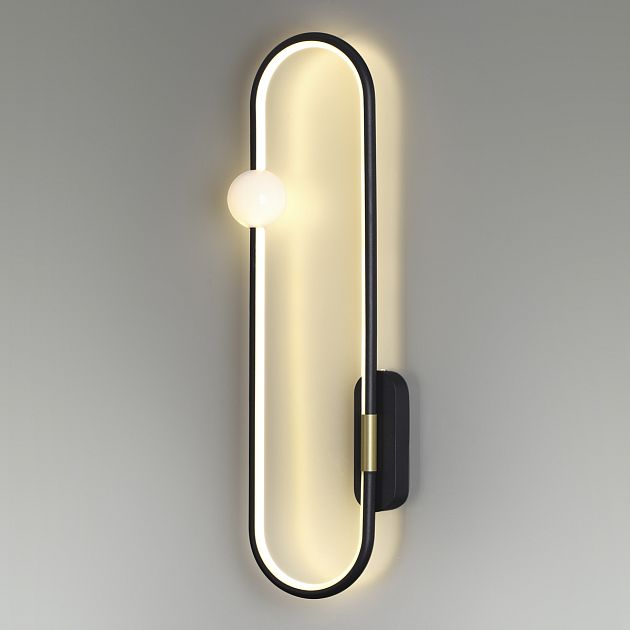 Настенный светильник LUMION HARLOW 5607/20WL - фото 3