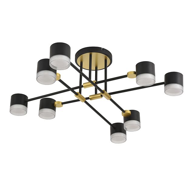 Светильник потолочный LUMION LENIANA 8307/8C - фото 1