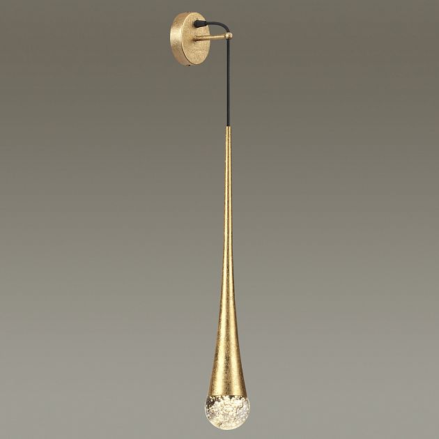 Настенный светильник ODEON LIGHT GOTA 4278/1W - фото 4