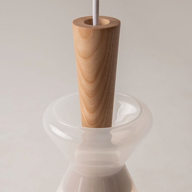 Подвесной светильник MAYTONI Toys MOD405PL-01W2 - фото 9