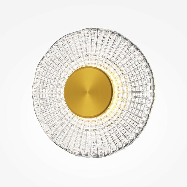 Настенный светильник (бра) MAYTONI SPARKLE MOD343WL-L5BS3K2 - фото 6
