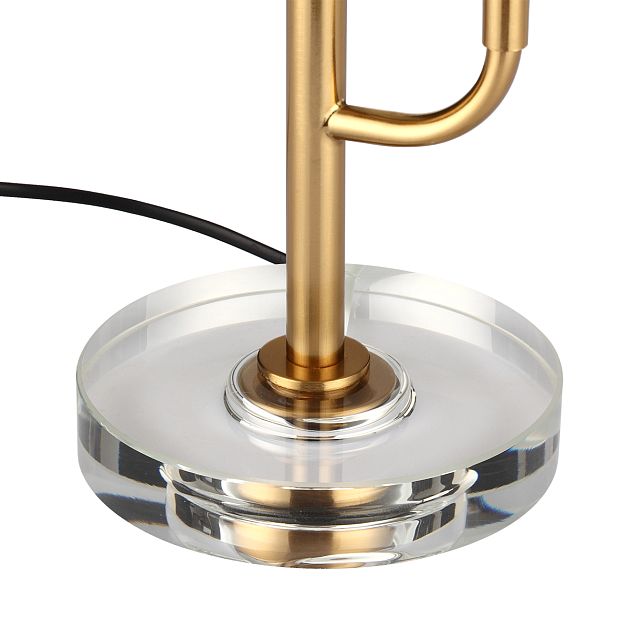 Настольная лампа ODEON LIGHT KOLOS 5449/9TL - фото 7