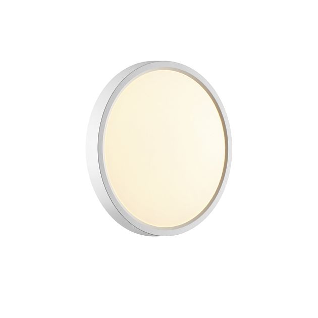 Настенно-потолочный светильник СОНЕКС ALFA WHITE 7659/18L - фото 8