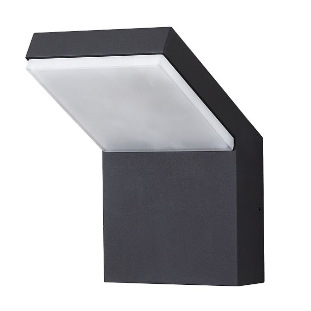 Уличный фасадный светильник NOVOTECH ROCA 357520 - фото 1