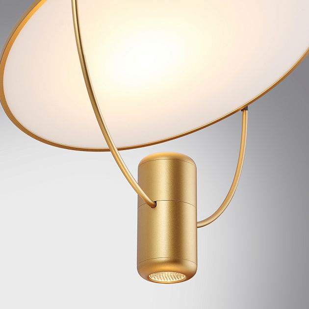 Подвесной ODEON LIGHT ORBITE 7028/2L - фото 3