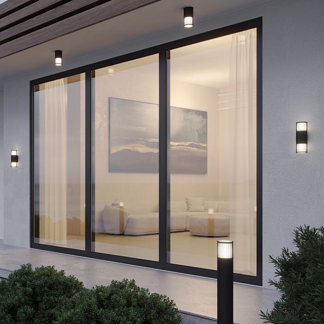 Светильник ландшафтный NOVOTECH COSTAS 370994 - фото 7