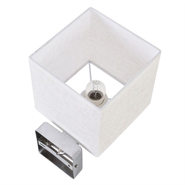 Бра LUMION NORMAN 8360/1W - фото 5