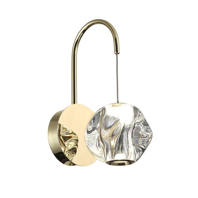 Бра ODEON LIGHT JEMSTONE 5085/5WL - фото 3