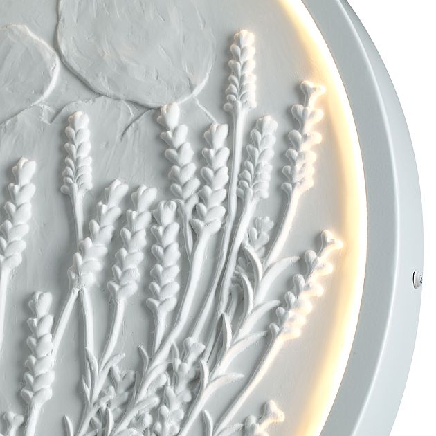 Настенный светильник ODEON LIGHT Lavanda 7169/10WL - фото 3