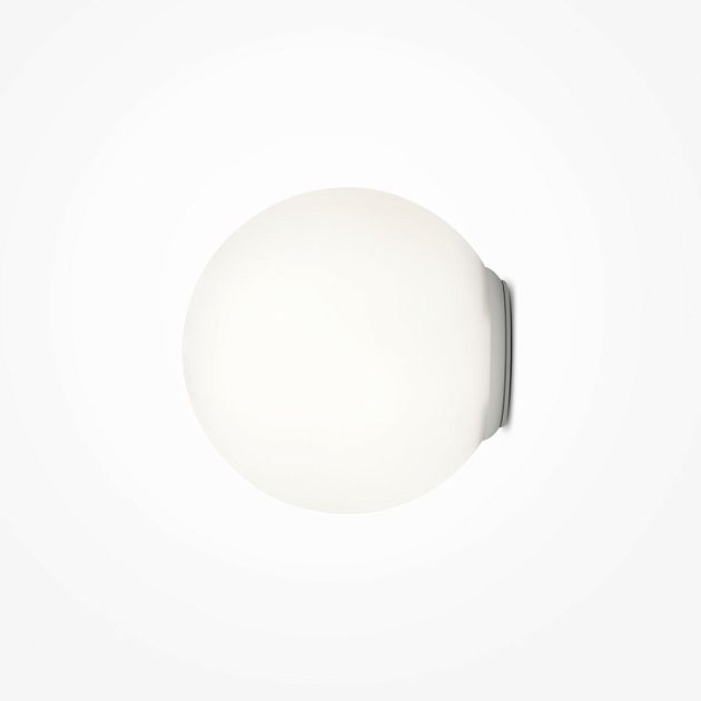 Настенный светильник (бра) MAYTONI Basic form MOD321WL-01W2 - фото 4