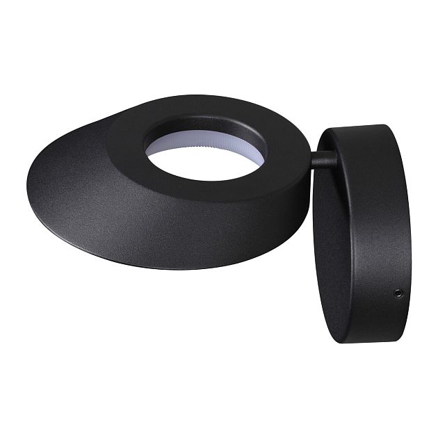 Светильник ландшафтный светодиодный настенный NOVOTECH ELEGANCE 359405 - фото 4