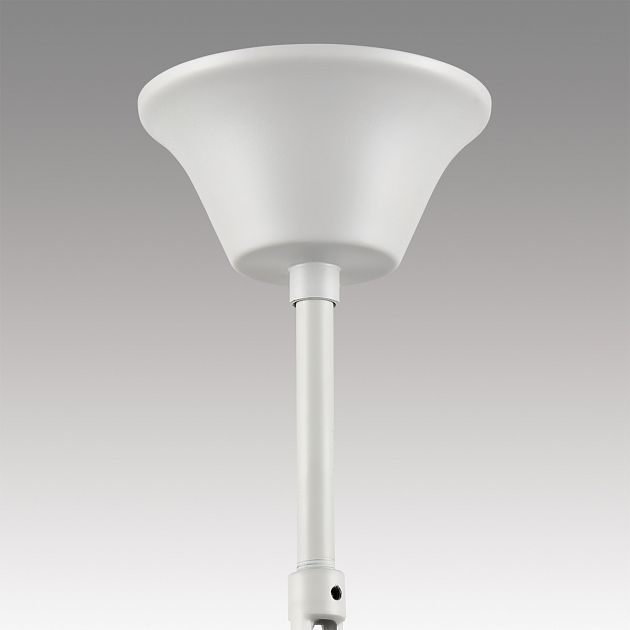 Люстра LUMION SNOW 8189/5 - фото 10