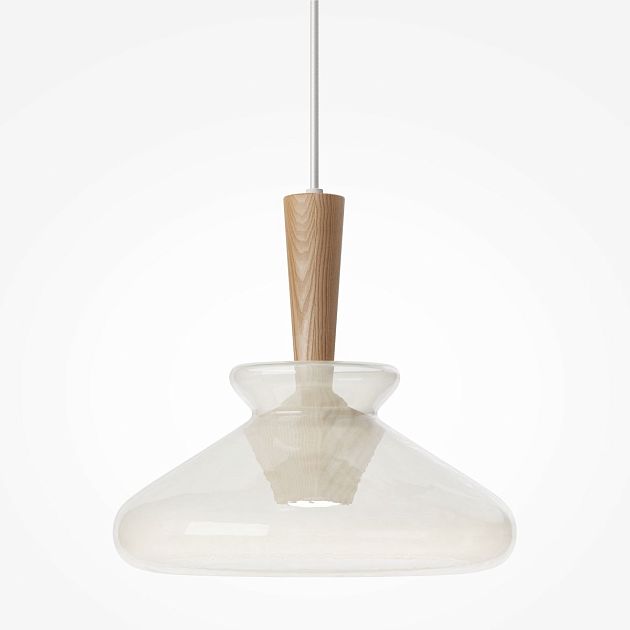 Подвесной светильник MAYTONI Toys MOD405PL-01W - фото 4