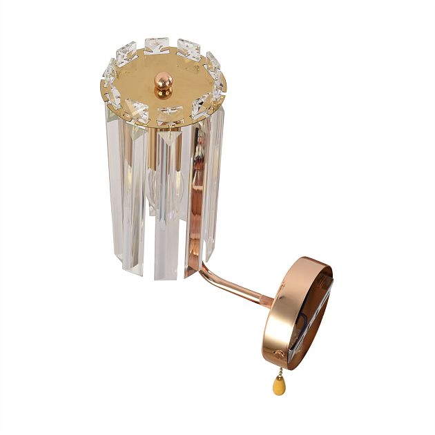 Бра с выключателем LUMION FAVLA 8347/1W - фото 5