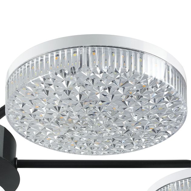 Люстра потолочная LUMION DIDANA 8236/7CL - фото 8