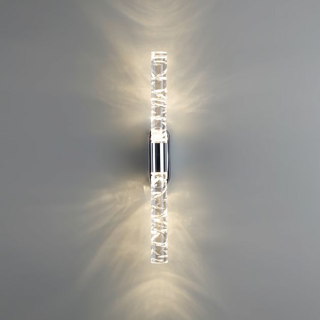 Настенный светильник ODEON LIGHT PILAR 7146/10WL - фото 5