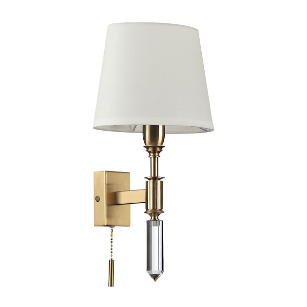 Настенный светильник ODEON LIGHT LONDON 4894/1W - фото 1