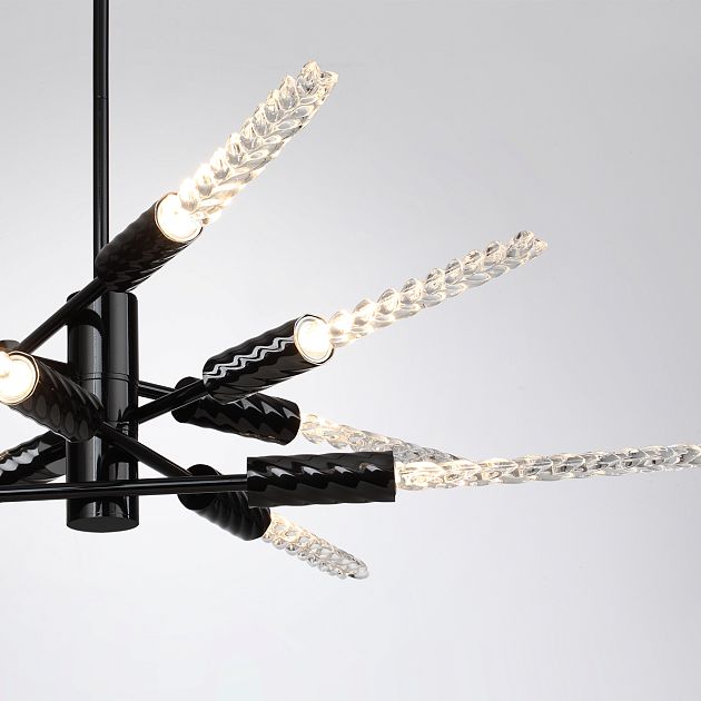 Люстра ODEON LIGHT KOLOS 5459/28L - фото 7